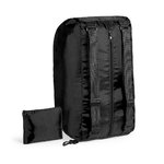 Sac à Dos Ribuk NOIR