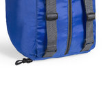 Sac à Dos Ribuk NOIR