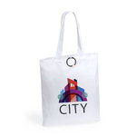 Faltbare Tasche Conel WEISS
