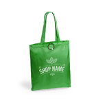 Faltbare Tasche Conel WEISS