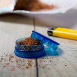Grinder Kapnos BIANCO