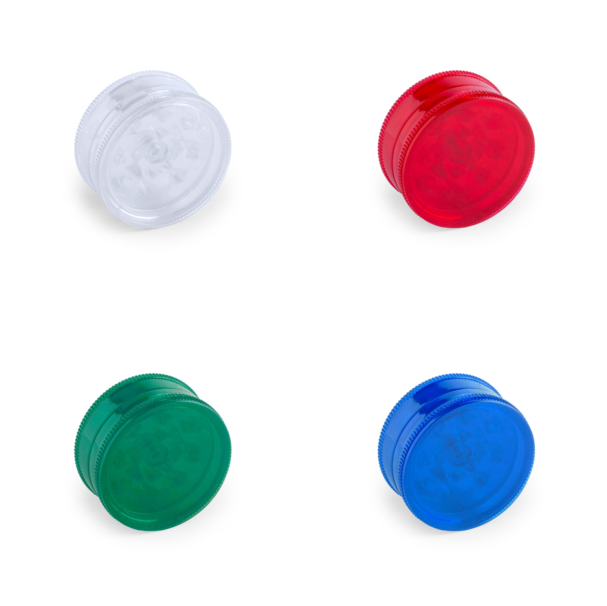 Grinder Kapnos BIANCO
