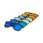 Sunglasses Gredel RED