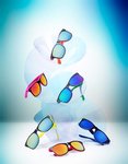 Sunglasses Gredel RED