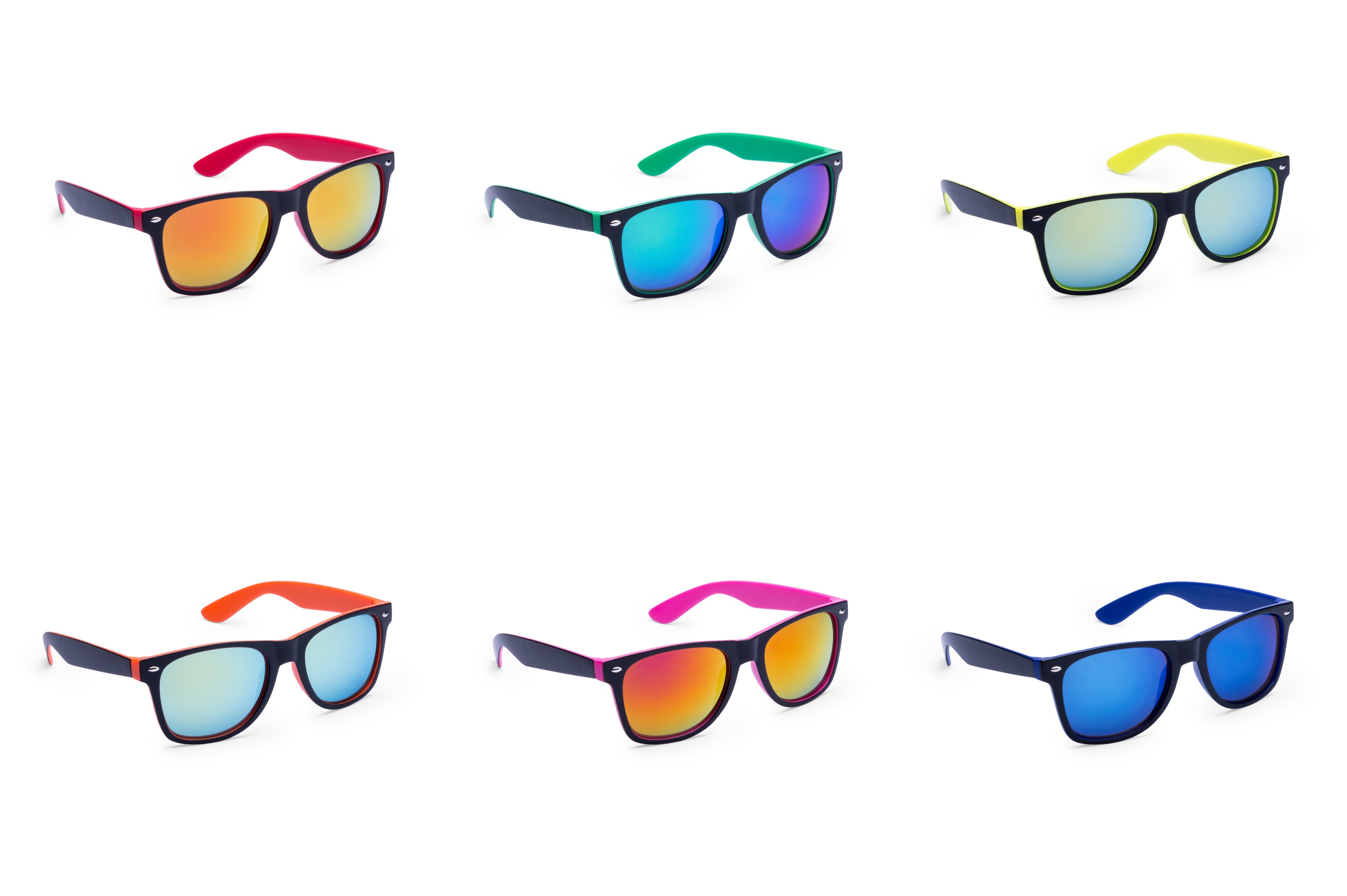 Sunglasses Gredel RED
