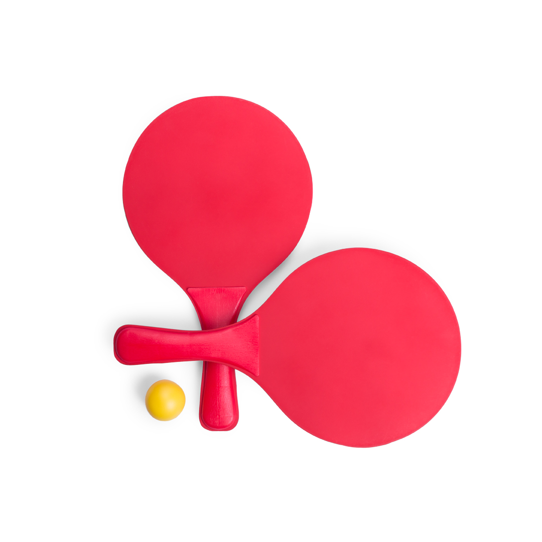 ROJO