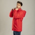 Parka Flogox NOIR