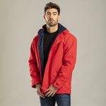 Parka Flogox NOIR