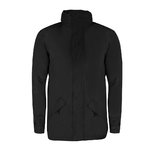 Parka Flogox NOIR