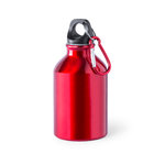 Trinkflasche Henzo WEISS