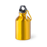 Trinkflasche Henzo WEISS