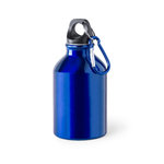 Trinkflasche Henzo WEISS