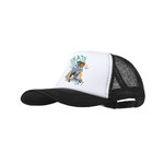 Casquette Zodak ROUGE