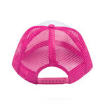 Casquette Zodak ROUGE