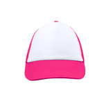 Casquette Zodak ROUGE