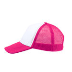Casquette Zodak ROUGE