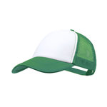 Casquette Zodak ROUGE