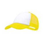 Casquette Zodak ROUGE
