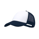 Casquette Zodak ROUGE
