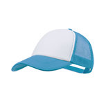 Casquette Zodak ROUGE