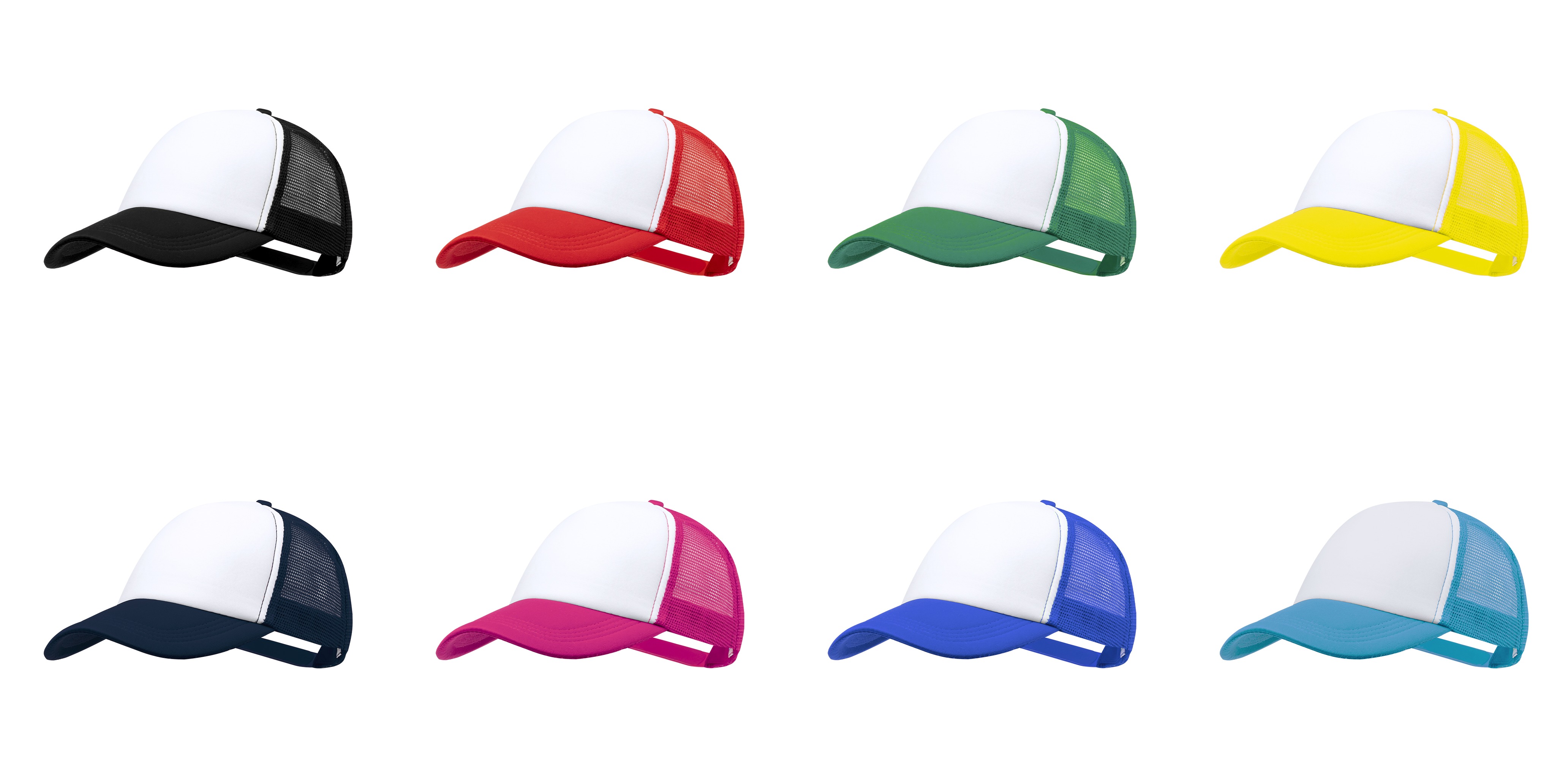 Casquette Zodak ROUGE