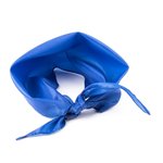 Foulard Tissu Kozma BLANC