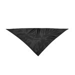 Foulard Tissu Kozma BLANC
