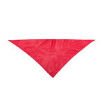 Foulard Tissu Kozma BLANC