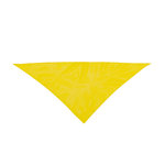 Foulard Tissu Kozma BLANC