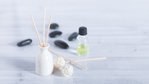 Aromatic Diffuser Nailex WHITE