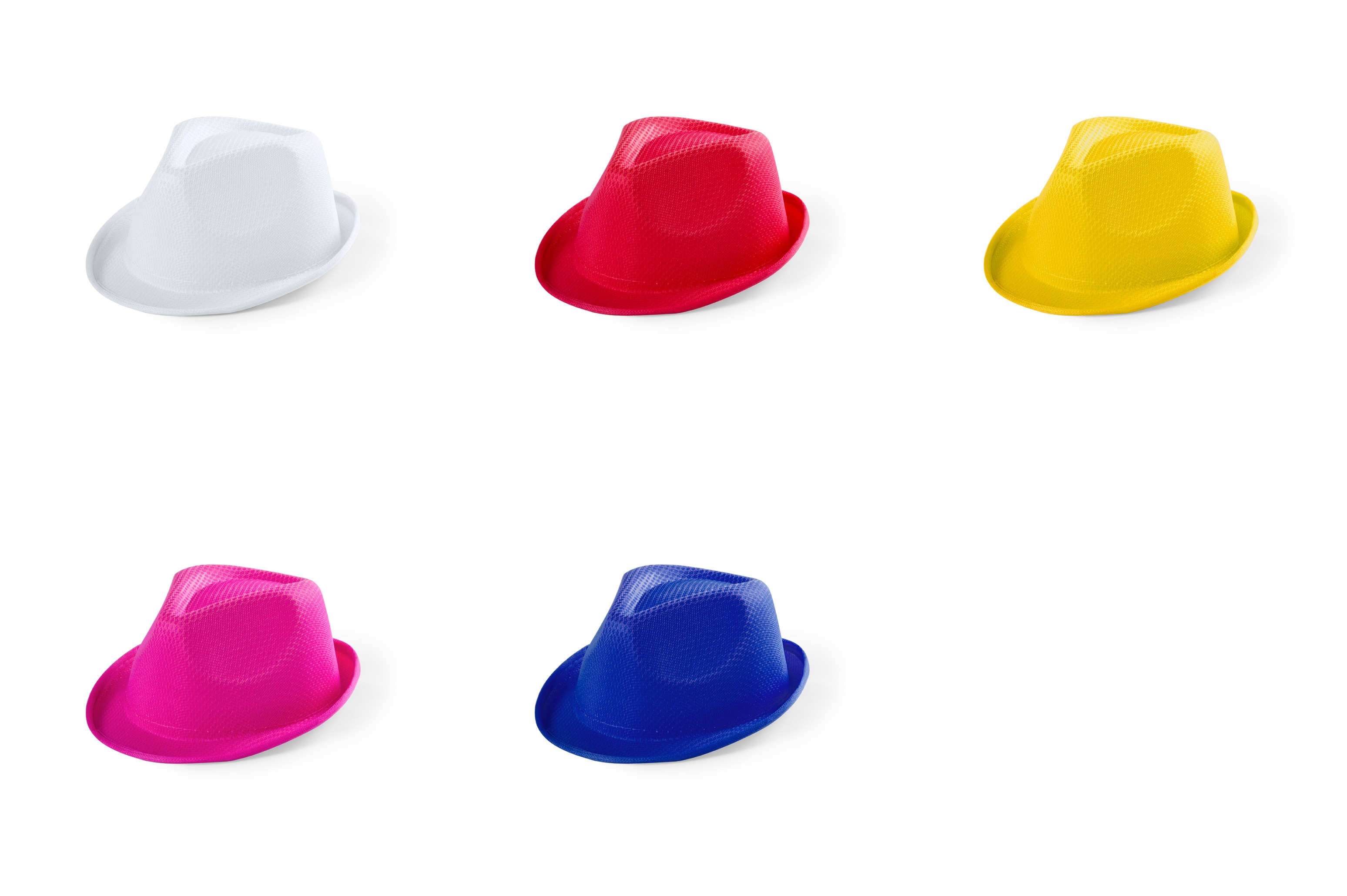 Kids Hat Tolvex WHITE