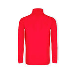 Polar Fleece Peyten BLACK