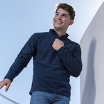 Polar Fleece Peyten BLACK