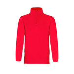 Polar Fleece Peyten BLACK