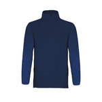 Polar Fleece Peyten BLACK