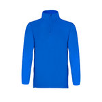 Polar Fleece Peyten BLACK
