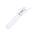 Monopod Kroper BLANCO