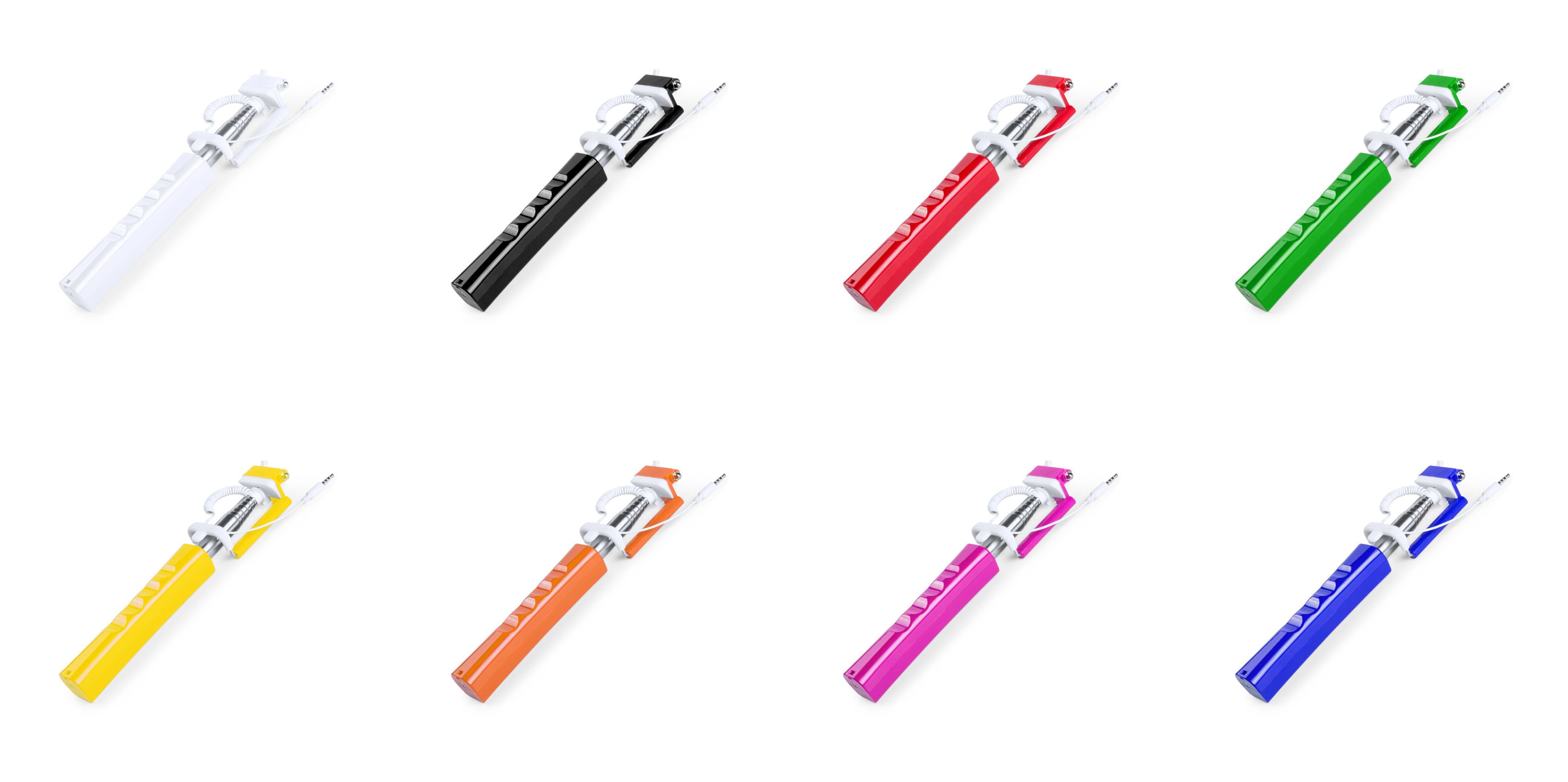 Monopod Kroper BLANCO