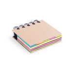 Block Notes Laska.