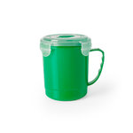 Jar Gorex WHITE