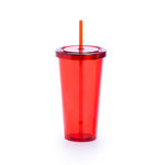 Trinkbecher Trinox ROT