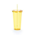 Trinkbecher Trinox ROT