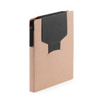Bloc Notes Cravis NOIR