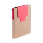 Bloc Notes Cravis NOIR