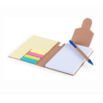 Bloc Notes Cravis NOIR
