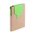 Bloc Notes Cravis NOIR