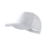 Casquette Bayon BLANC