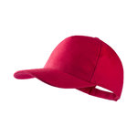 Casquette Bayon BLANC