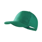 Casquette Bayon BLANC