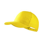 Casquette Bayon BLANC